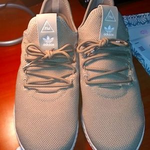 Adidas Human Race by Pharrel Williams